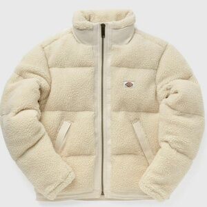 Dickies Mount Hope Puffer Jacket